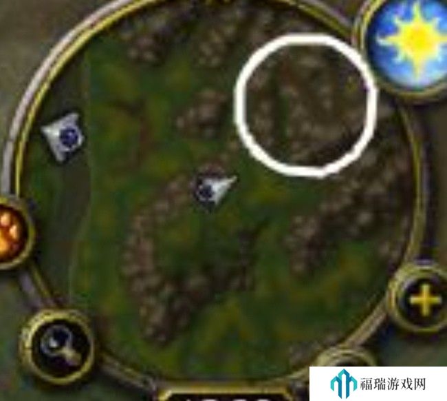 魔兽世界拉文霍德庄园在怎么走 魔兽世界拉文霍德庄园在路线