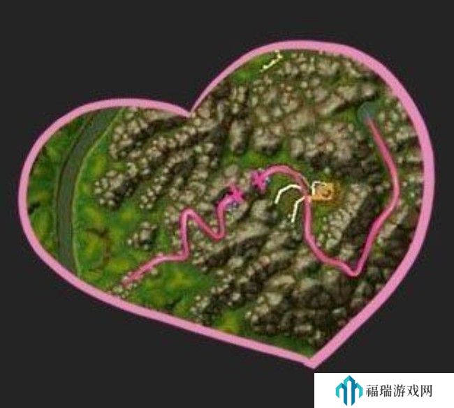 魔兽世界拉文霍德庄园在怎么走 魔兽世界拉文霍德庄园在路线