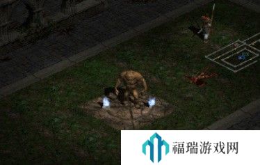 羞羞漫画sss 暗黑破坏神2德鲁伊攻略