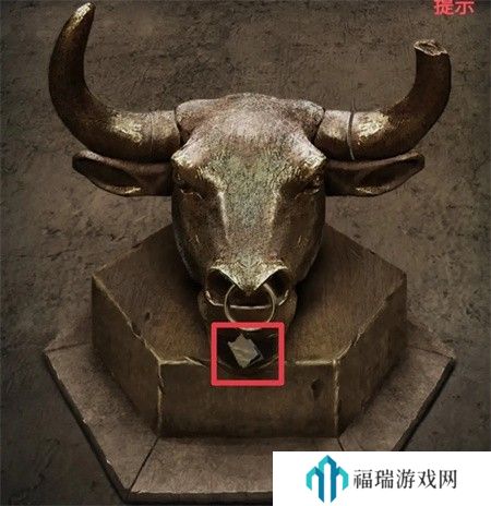 纸嫁衣2第二章游戏攻略