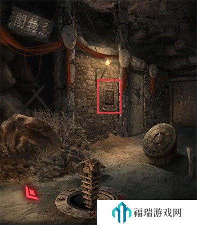 纸嫁衣2第二章游戏攻略