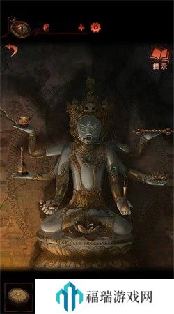 纸嫁衣4第四章疑鬼图文通关攻略