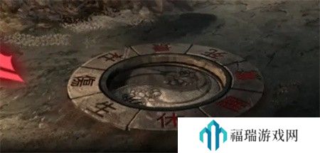 纸嫁衣2第二章游戏攻略