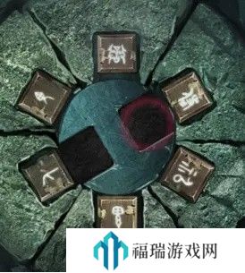 纸嫁衣4第五章幽情图文通关攻略