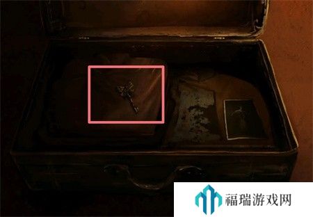 纸嫁衣2第三章游戏攻略