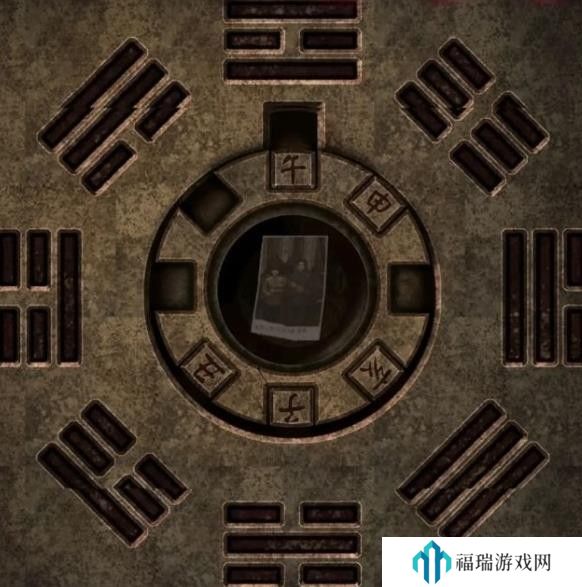纸嫁衣1第二章攻略