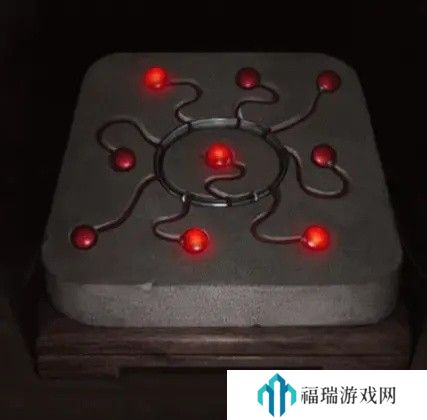 纸嫁衣2第五章游戏攻略