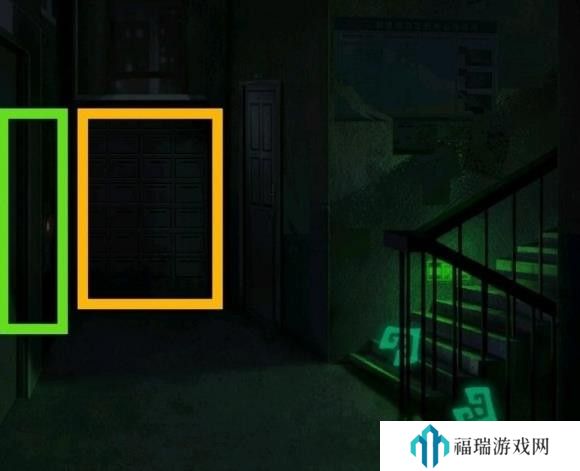 纸嫁衣1第三章攻略