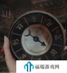 纸嫁衣2第五章游戏攻略
