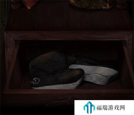 纸嫁衣2第三章游戏攻略