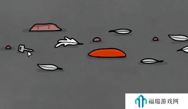 锈湖地铁繁花第五章攻略
