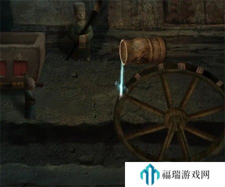 纸嫁衣2第二章游戏攻略