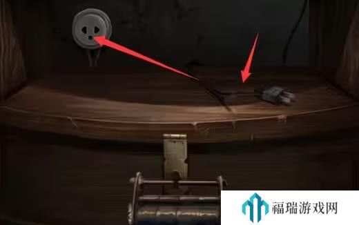 纸嫁衣2第一章游戏攻略