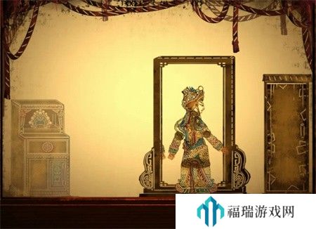 纸嫁衣2第三章游戏攻略