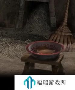 纸嫁衣2第一章游戏攻略