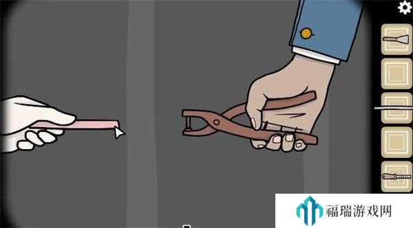 锈湖地铁繁花第一章攻略
