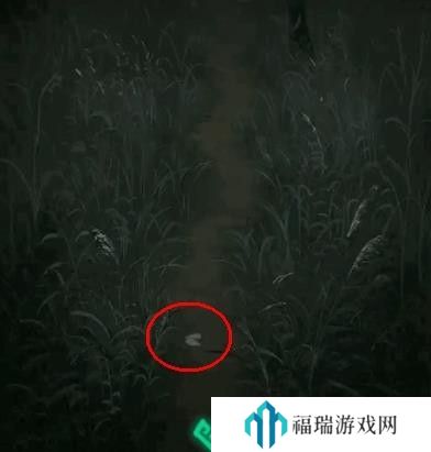纸嫁衣1第四章攻略