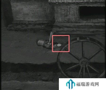 纸嫁衣2第四章游戏攻略