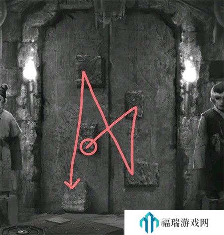 纸嫁衣2第四章游戏攻略
