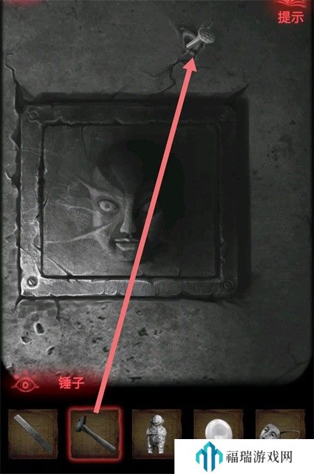纸嫁衣2第四章游戏攻略