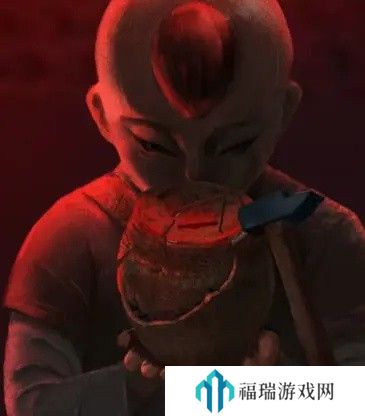 纸嫁衣2第五章游戏攻略