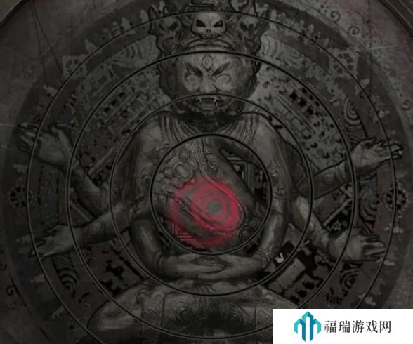 纸嫁衣1第二章攻略