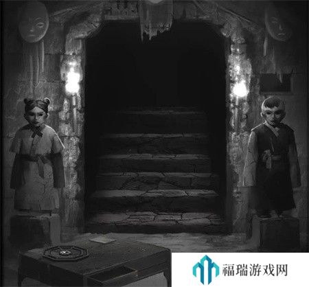 纸嫁衣2第四章游戏攻略