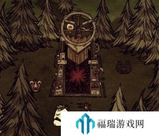 饥荒通关条件是什么 饥荒通关条件一览