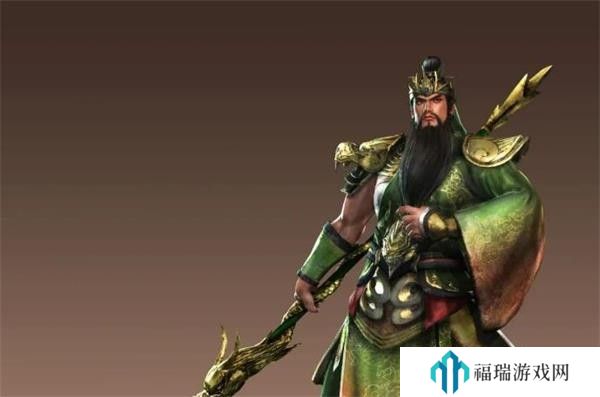 y31成色好的s31正品 真三国无双霸刘备关羽张飞值得培养