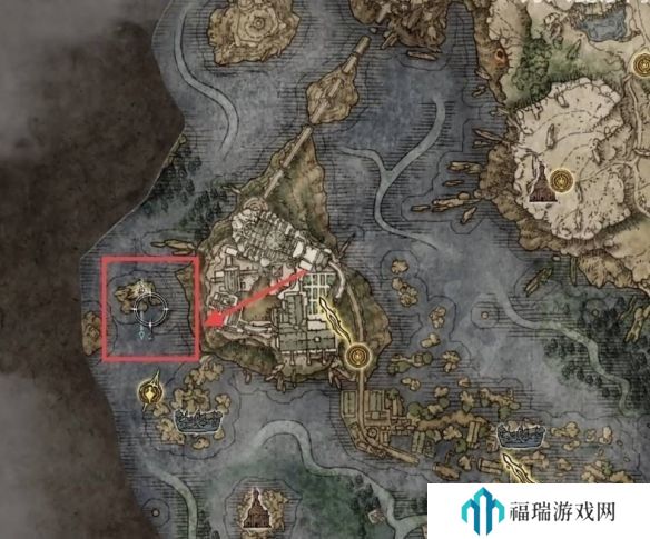 艾尔登法环辉石钥匙在哪里