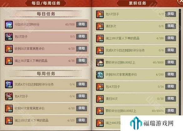 dnf2024新春福气饺子馆什么时候开启 新春福气饺子馆活动时间玩法攻略[多图]图片3