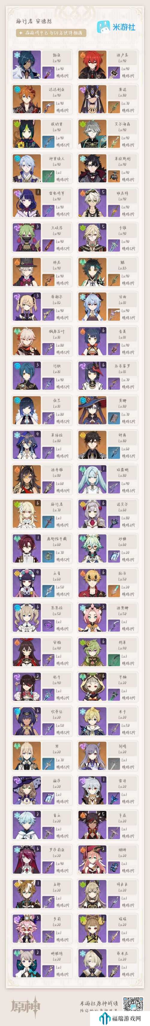 原神金流监督技能是什么?原神金流监督技能效果一览