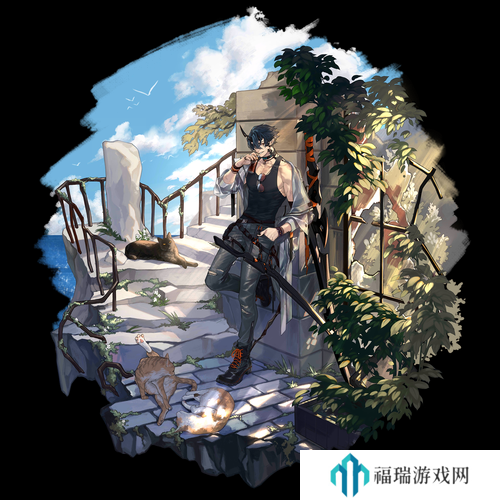 明日方舟炎客技能属性介绍,炽热之刃的荣耀之路
