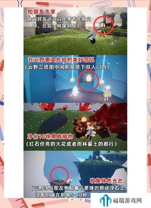光遇9.15大蜡烛在哪里?光遇9月15日大蜡烛位置攻略的演变史