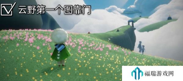 光遇12.2大蜡烛位置在哪？