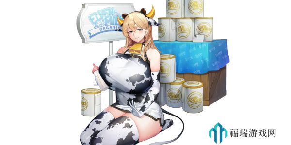 LastOrigin弗丽嘉角色介绍