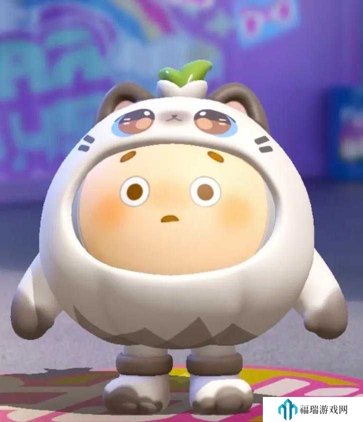 蛋仔派对发芽猫猫蒜兑换价格是多少？蛋仔派对发芽猫猫蒜兑换价格介绍
