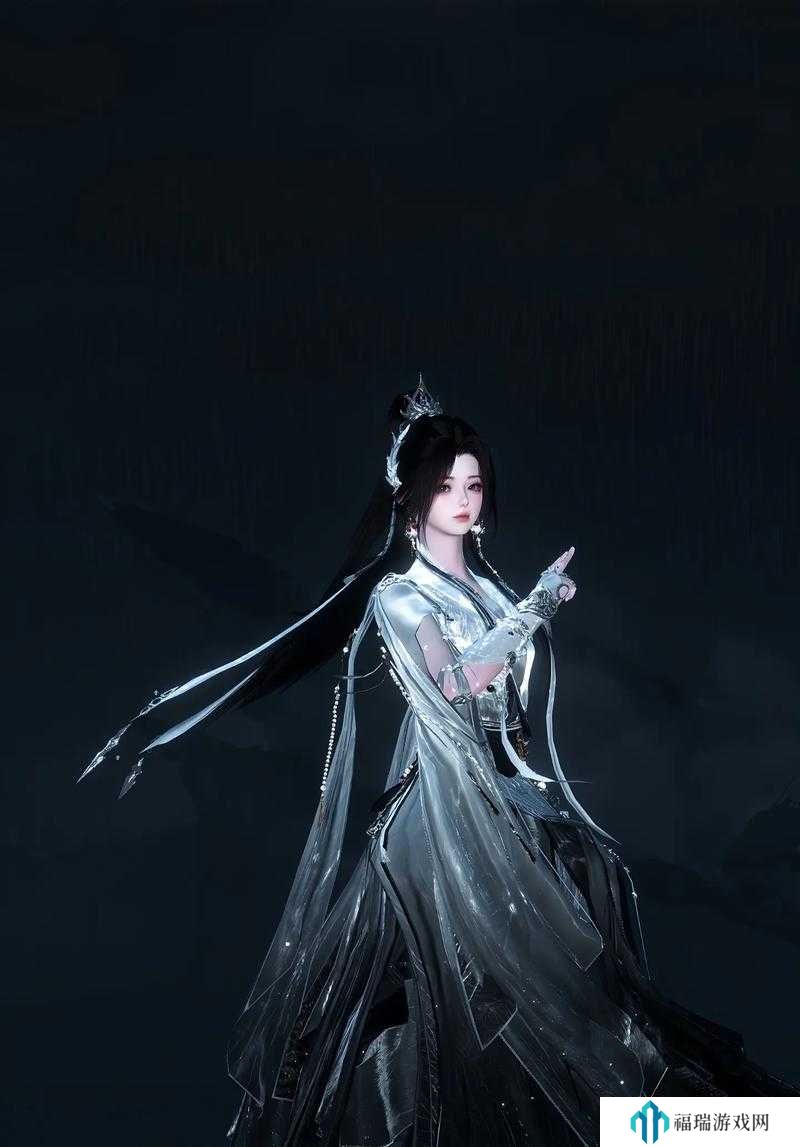 逆水寒手游龙吟打造要什么属性?深度解析助你打造顶级龙吟角色