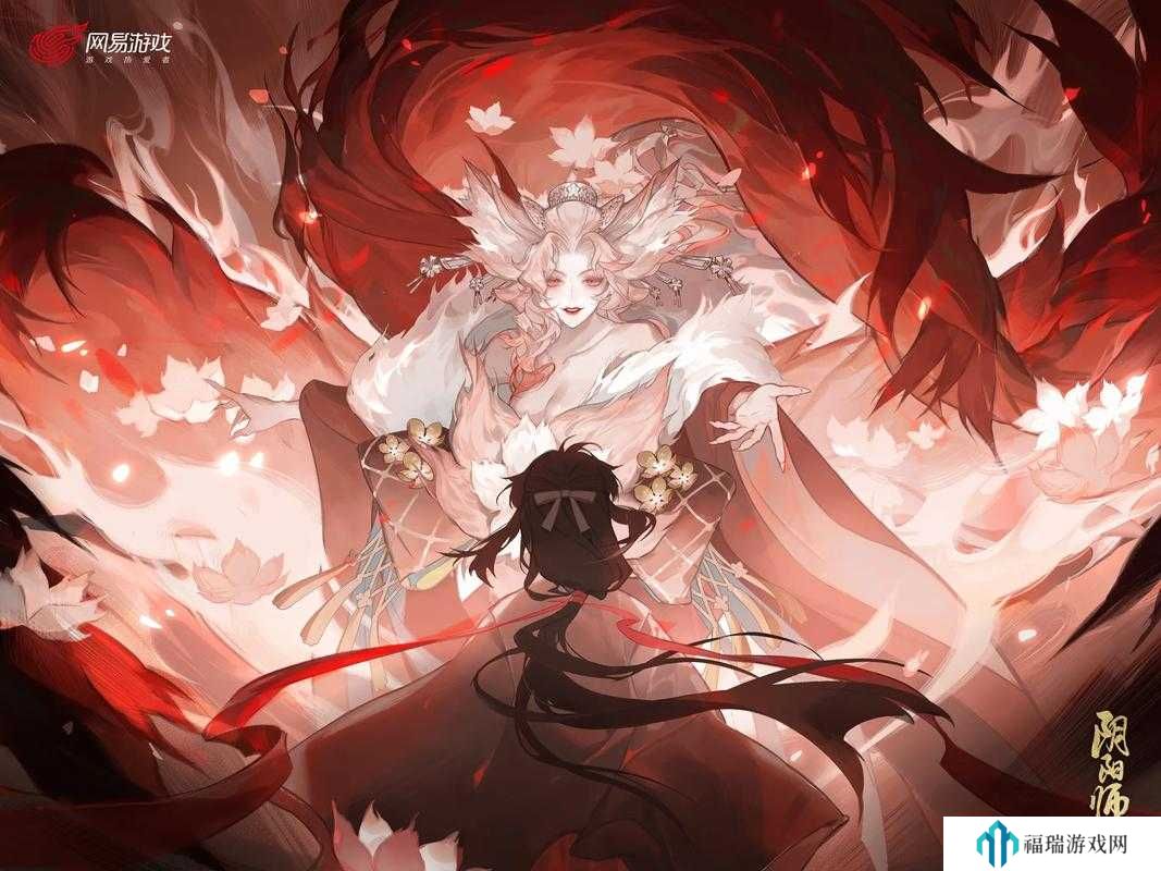 阴阳师SP三尾狐深度解析及本真三尾狐CG视频探讨