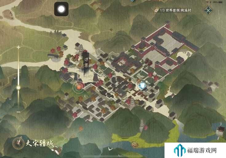 逆水寒手游流言迷局玩法攻略,深入剖析与实战应用