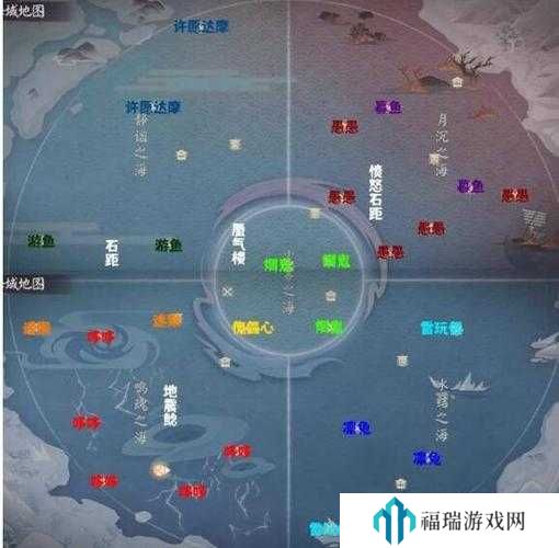 阴阳师11月神秘图案怎么画?阴阳师十一月神秘符咒图案画法分享