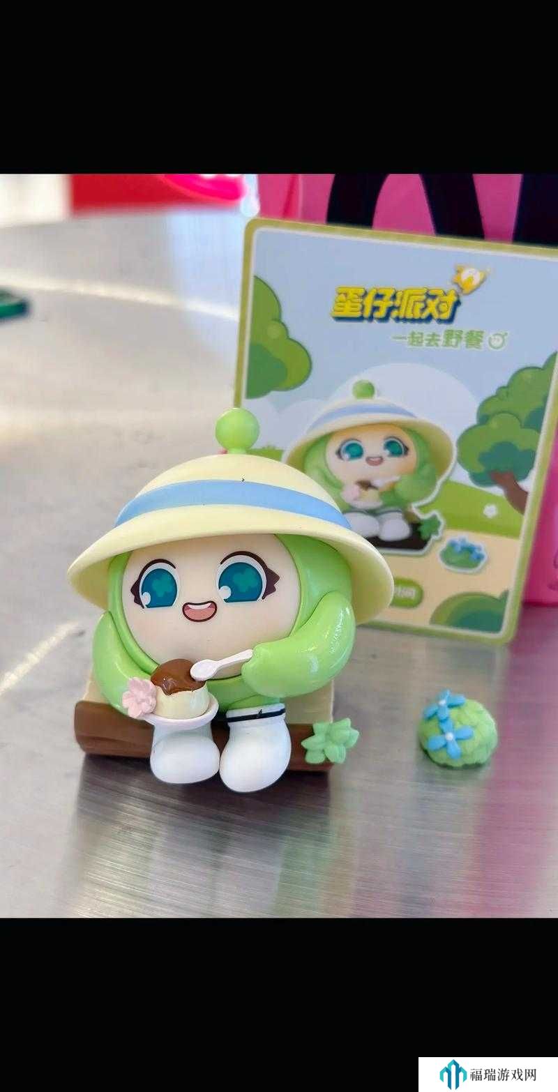 盲盒派对新手怎么玩?盲盒派对新手入坑攻略及演变史专题