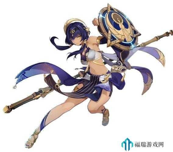 原神4.2版本活动祈愿角色与未来玩法革命预测
