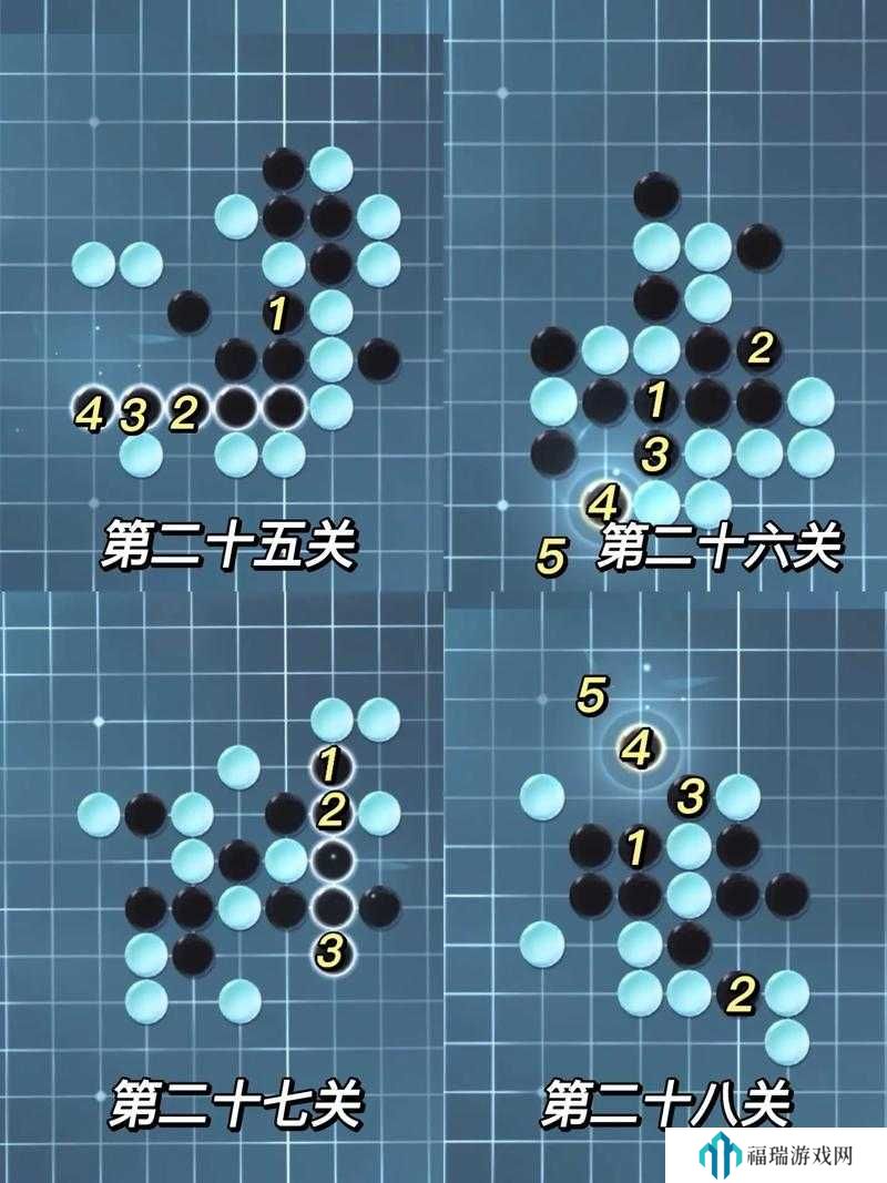 逆水寒手游五子棋深度解析,位置、误解与隐藏逻辑