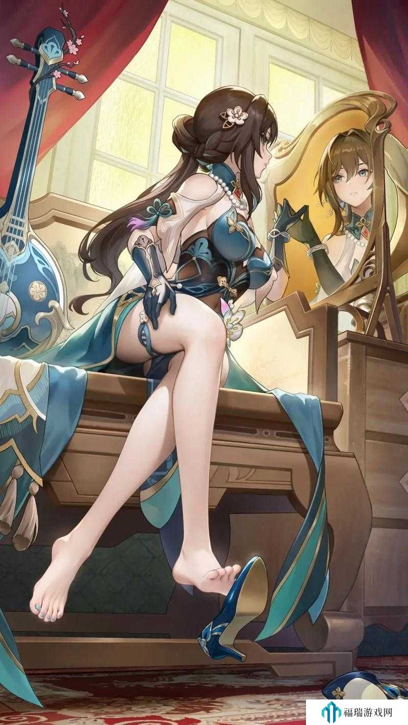 崩坏星穹铁道阮梅何时上线?全面解析阮梅角色