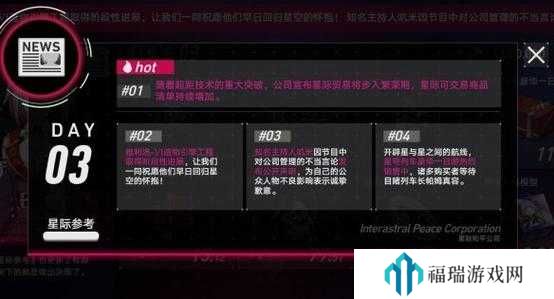 崩坏星穹铁道模拟市场活动怎么样?崩坏星穹铁道模拟市场活动介绍及其在资源管理中的重要性