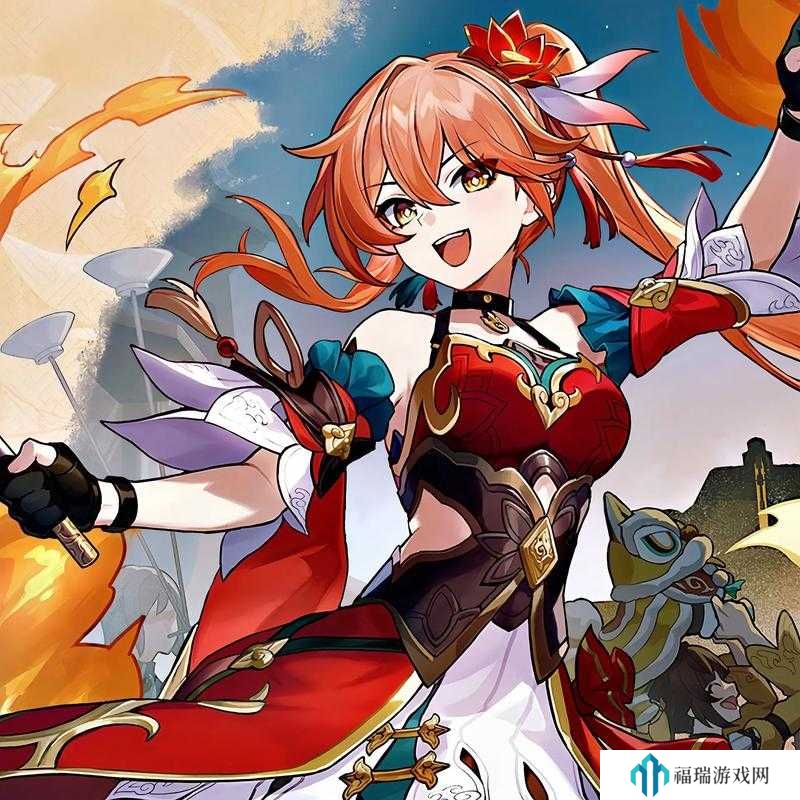 崩坏星穹铁道桂乃芬怎么配队?崩坏星穹铁道桂乃芬配队推荐