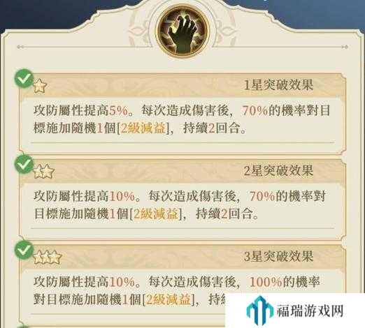 铃兰之剑，法卡尔技能加点与选择全攻略
