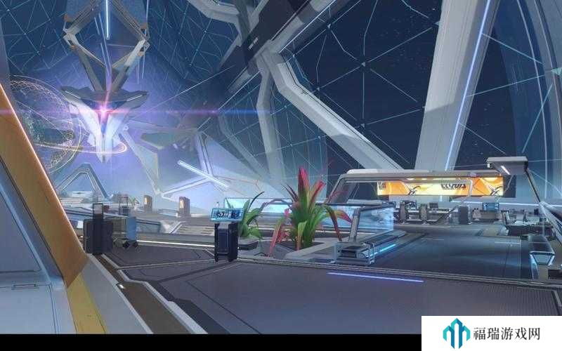 崩坏星穹铁道星旅寻影第二站,揭秘黑塔空间站的奇妙之旅