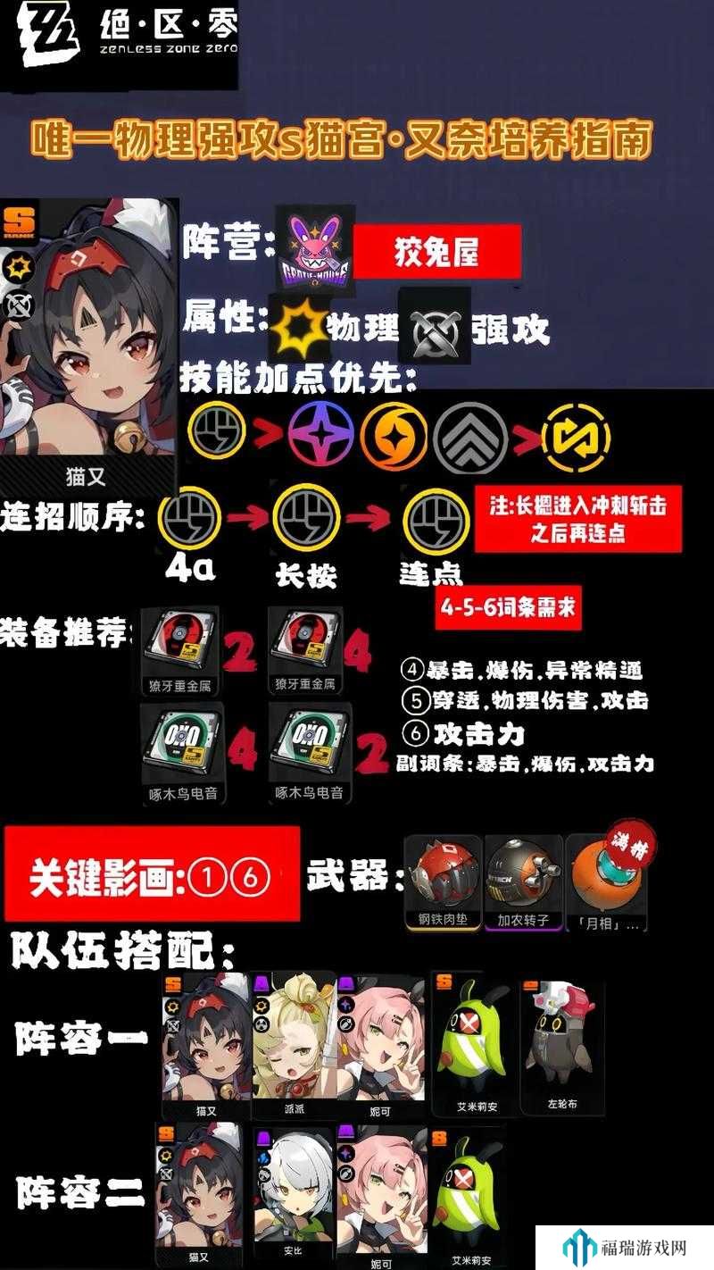 绝区零S角色自选礼包选择推荐,如何做出明智的选择